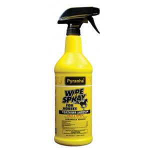 Pyranha Fly Spray