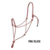 Silvertip Big Sky Rope Halter, Average Horse - Image 4