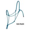 Silvertip Big Sky Rope Halter, Average Horse - Image 2