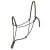 Silvertip Big Sky Rope Halter, Average Horse - Image 9