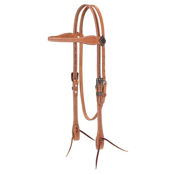 Rambler Browband Headstall