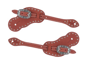 Spur Straps