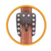 Rambler Spur Straps, Russet - Image 2