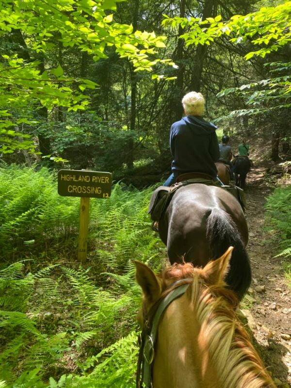 Cooks Forest Trail Clinic & Camping, Clarion PA | September 22nd-26th, 2025 - Image 3