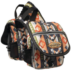Trail Gear Pommel Bags