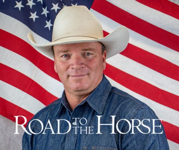 Road to the Horse, 2024 Lexington, KY (March 2124) Ken McNabb