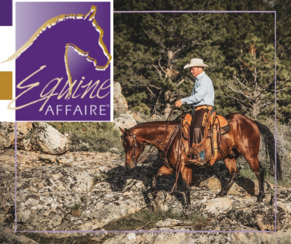 Equine Affaire, MA - November 6th-9th, 2025