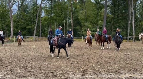 Cooks Forest Trail Clinic & Camping, Clarion PA | September 22nd-26th, 2025 - Image 10