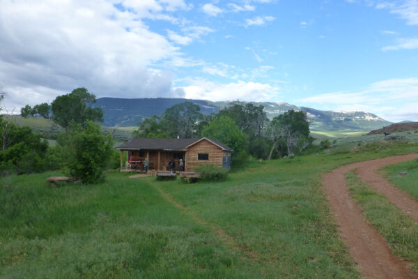 A Week in Cow Camp with Ken McNabb | August 10th-15th, 2025 Pryor Mountains, WY - Image 6